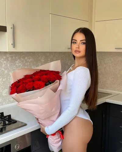 Анкета настя - Фото 1, Борогонцы, 23 года, №33829